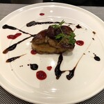 ステーキハウス あづま - 