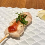 KOBE YAKITORI STAND 野乃鳥 - 