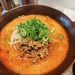 NOODLE CAFE SAMURAI - 