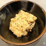 ステーキハウス あづま - 