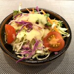 ステーキハウス あづま - 