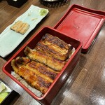 Shinjuku Unagi Kikukawa - 