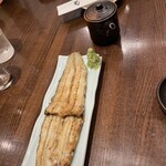 Shinjuku Unagi Kikukawa - 