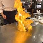 ステーキハウス あづま - 