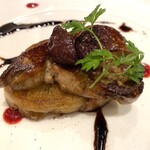 ステーキハウス あづま - 