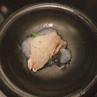 ラ・ボンヌターブル - 