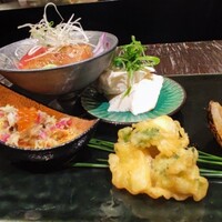 ダイナミックキッチン＆バー 響  新宿サザンタワー店 - 