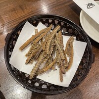 新宿 うなぎ菊川 - 