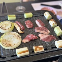 割烹 長吉 - 