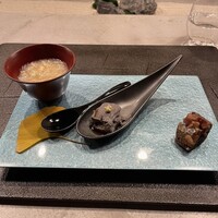 割烹こめを - 
