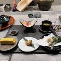 割烹こめを - 