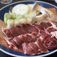 割烹 長吉 - 