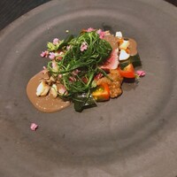 ラ・ボンヌターブル - 