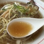 ラーメン一刻 - 