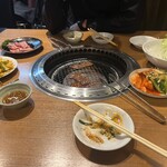 Shinsen Yakiniku Rambo - 