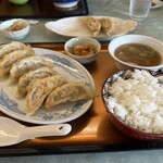 Chinese restaurant HIBARI - 