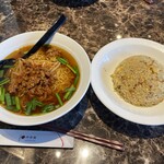 中国料理鮮楽園 - 