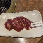 美味肉家 能勢 - 