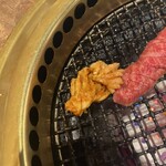 美味肉家 能勢 - 