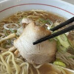 ラーメン一刻 - 