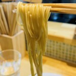 猫と月 chan mie noodles - 