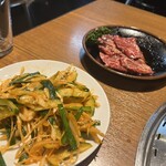 新鮮焼肉ランボー - 