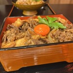 肉のおだきち 伏見稲荷本店 - 