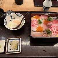 日本料理　玄海 - 