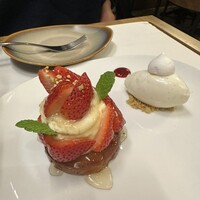 LE PORTIER Par Aux Delices de dodine Toranomon - 