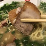 らーめん 賛平 - 