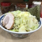 大手町ラーメン - 