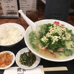 らーめん 賛平 - 