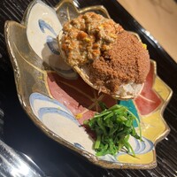 富小路 やま岸 - 