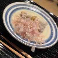 富小路 やま岸 - 