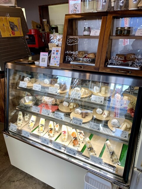 yum しあわせ研究所（ヤム） - 苫小牧（スイーツ）の写真