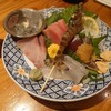 魚屋スタンドふじ子