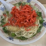 八ちゃんラーメン - 
