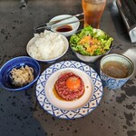 Yakiniku.ushicoco. - 