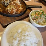 洋食屋 ひかりのたまご - 