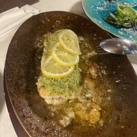 ocean good table 渋谷 - 