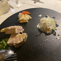 ocean good table 渋谷 - 