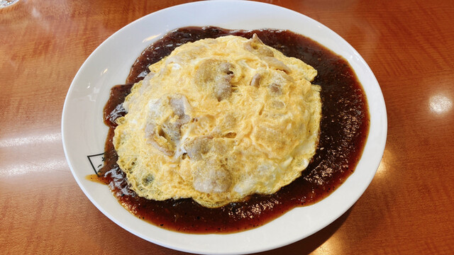 Karame Tei Okazaki Yasuo Ten photo 5