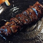 よしむら - アップ〜たれ