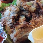 よしむら - アップ