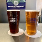 ENDOJI BREWING NAGOYA CITY - 