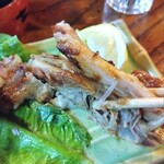 よしむら - アップ