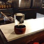 よしむら - 名倉山1合