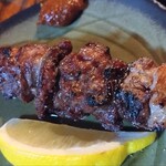 よしむら - アップ