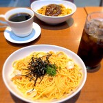 カフェ ド クリエ - 料理写真: