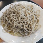 Teuchi Soba Mansaku - 